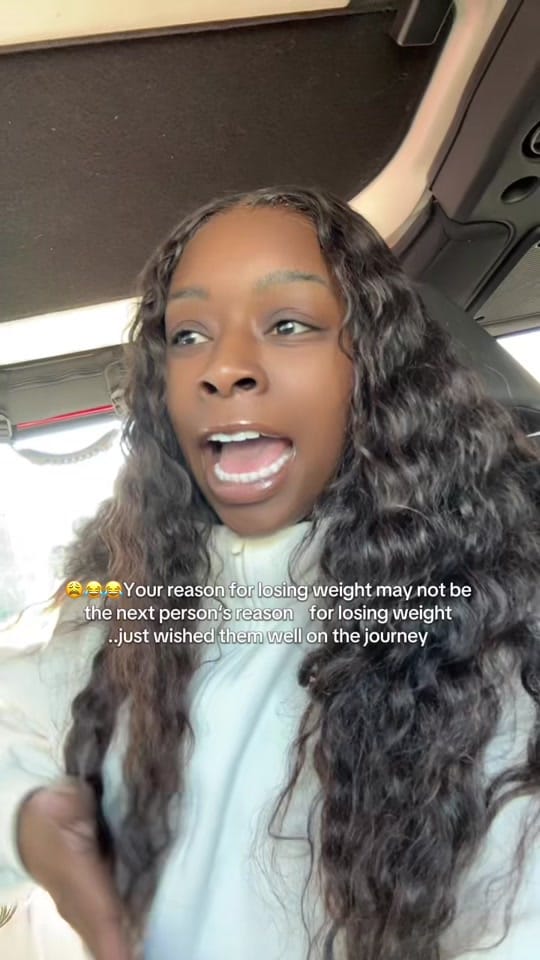 Post 6 by Bag Lady_Aari on TikTok (video)