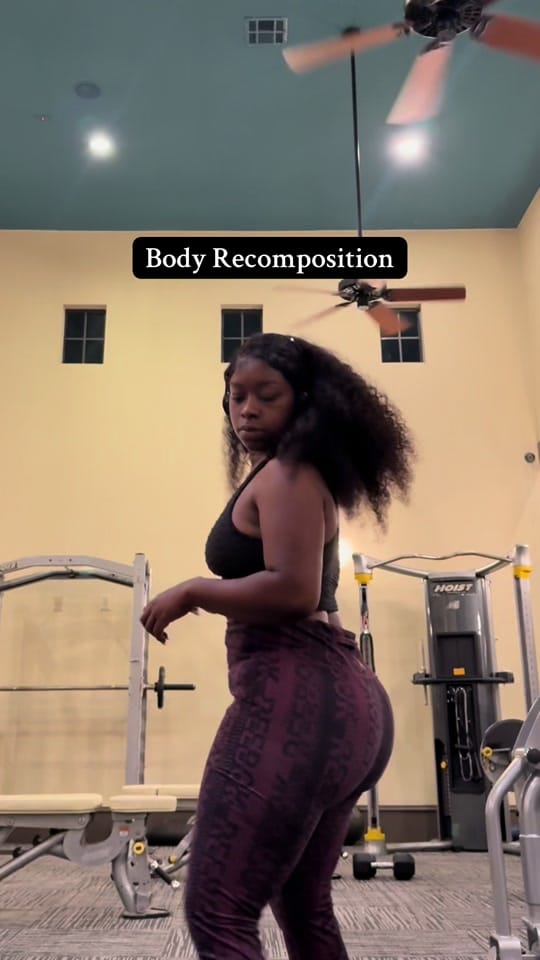 Post 1 by Bag Lady_Aari on TikTok (video)