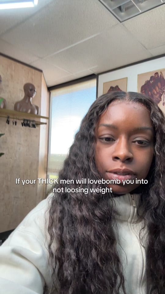 Post 8 by Bag Lady_Aari on TikTok (video)