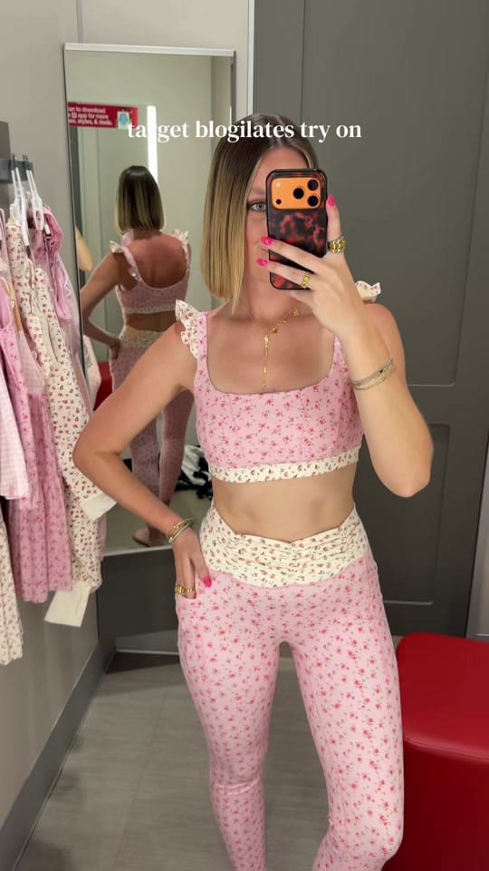 Post 5 by BLAKELY | San Diego Creator 🌴 on TikTok (video)