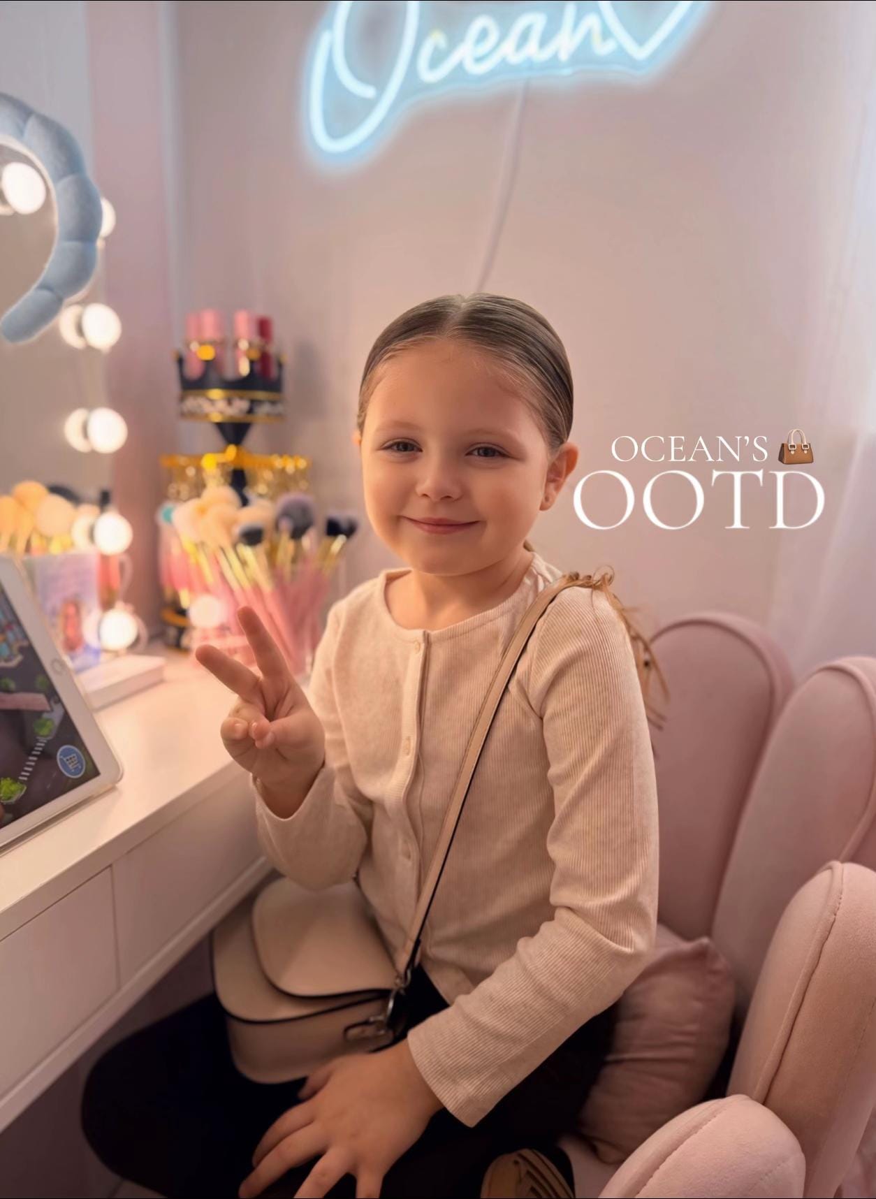 Post 4 by 🎀 Ocean’s OOTDs / Fashion 🎀 on TikTok (video)