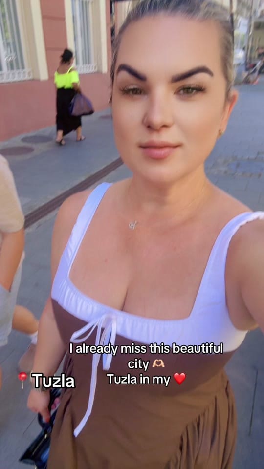 Post 10 by Nina 🧿 on TikTok (video)