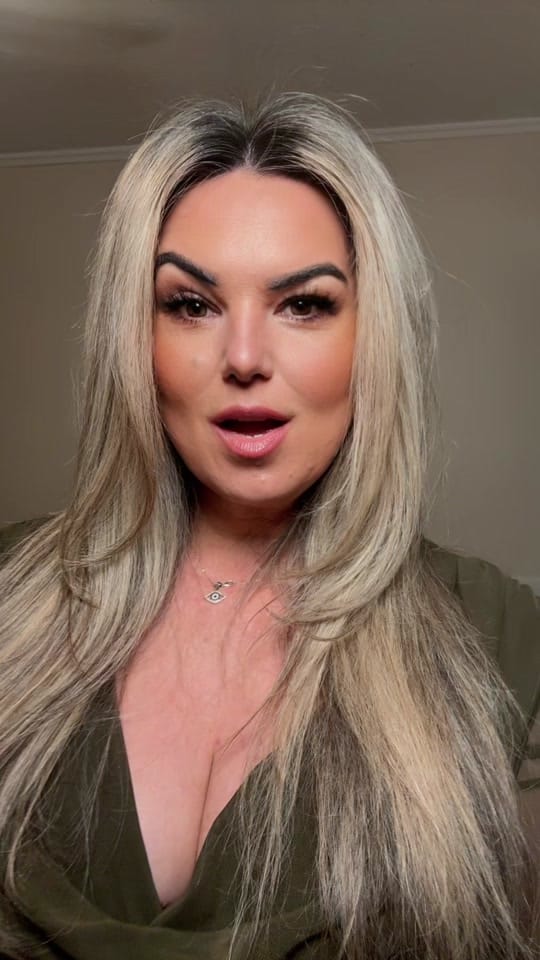 Post 8 by Nina 🧿 on TikTok (video)