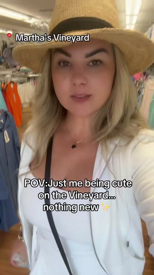 Post 4 by Nina 🧿 on TikTok (video)