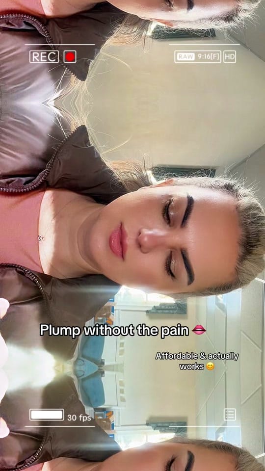 Post 6 by Nina 🧿 on TikTok (video)