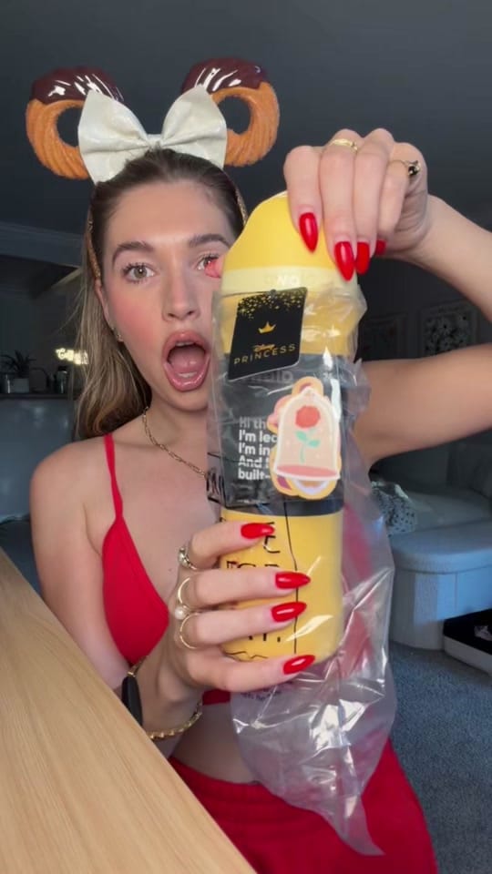 Post 1 by Karissa_Yates on TikTok (video)