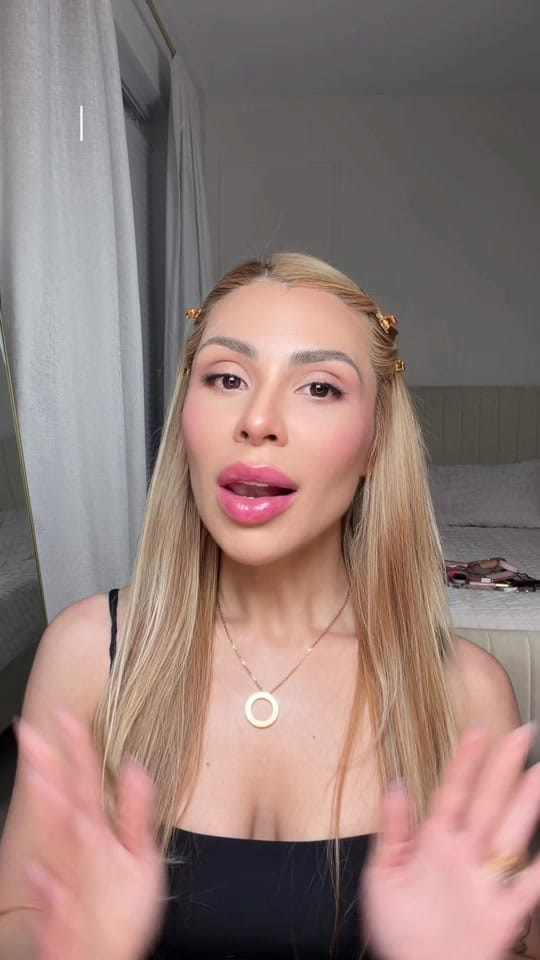 Post 1 by Rayssa Mariz Stevenson on TikTok (video)