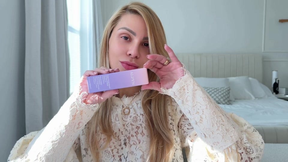 Post 6 by Rayssa Mariz Stevenson on TikTok (video)
