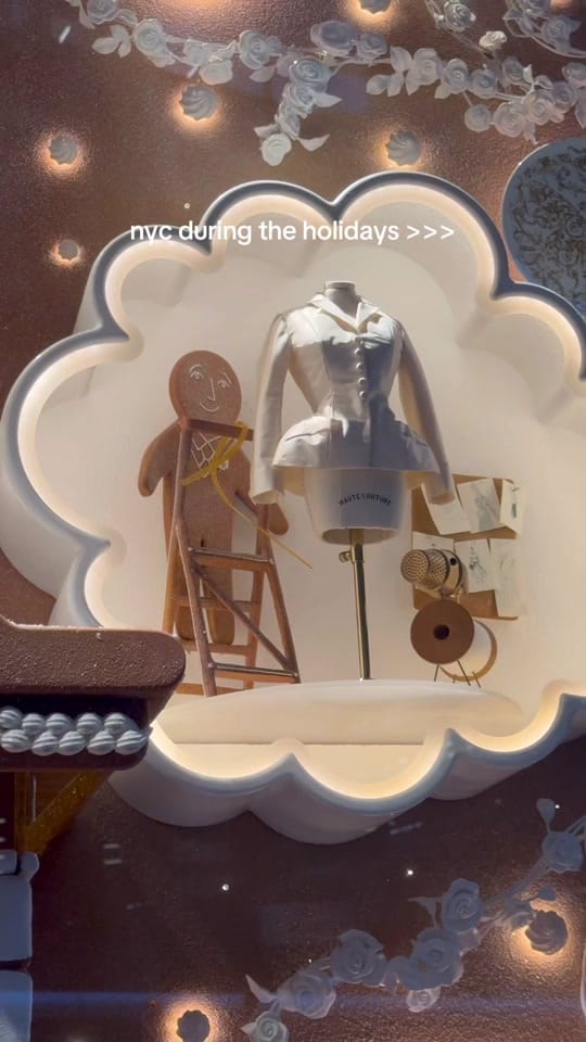 Post 5 by IG @IDEAL.GRACE on TikTok (video)