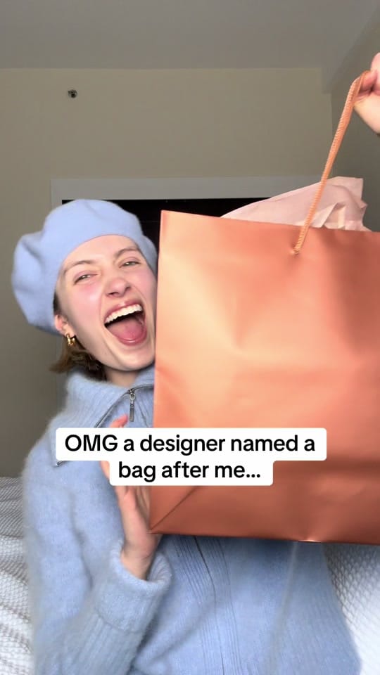 Post 9 by IG @IDEAL.GRACE on TikTok (video)
