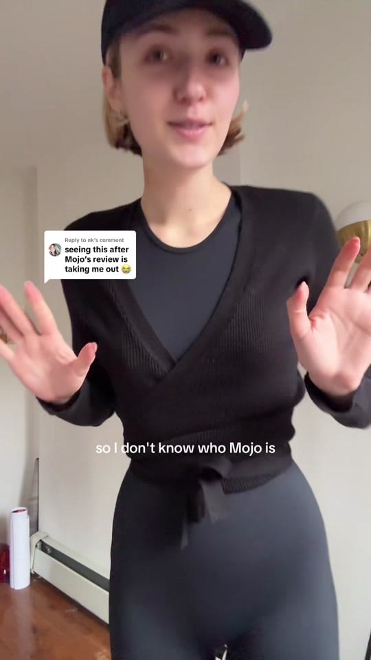 Post 6 by IG @IDEAL.GRACE on TikTok (video)