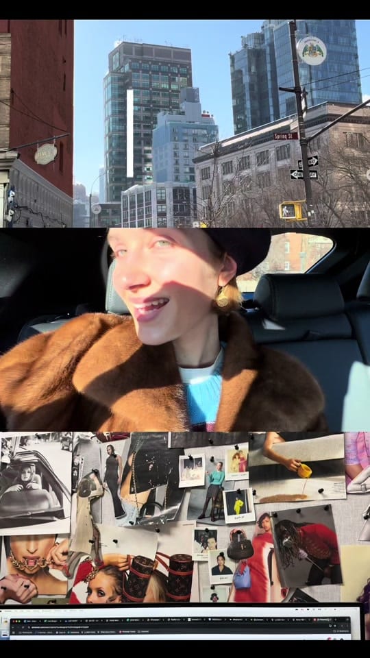 Post 8 by IG @IDEAL.GRACE on TikTok (video)