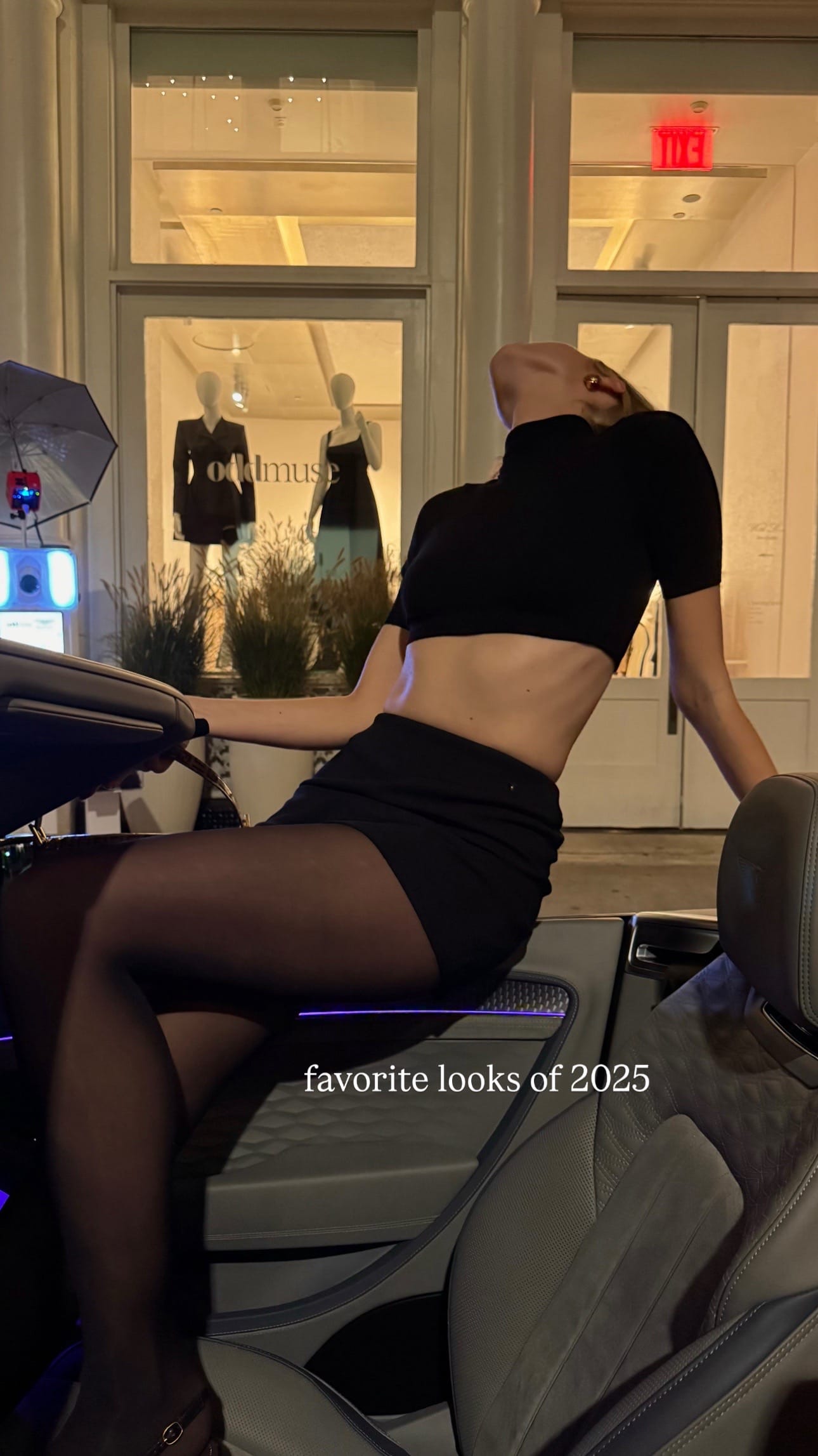 Post 3 by IG @IDEAL.GRACE on TikTok (video)