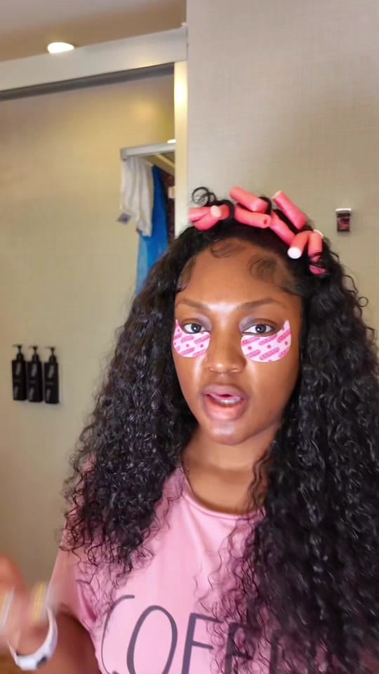 Post 1 by Imari✨ on TikTok (video)