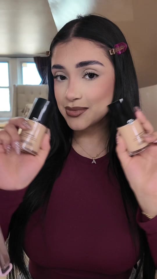 Post 1 by ALMA on TikTok (video)