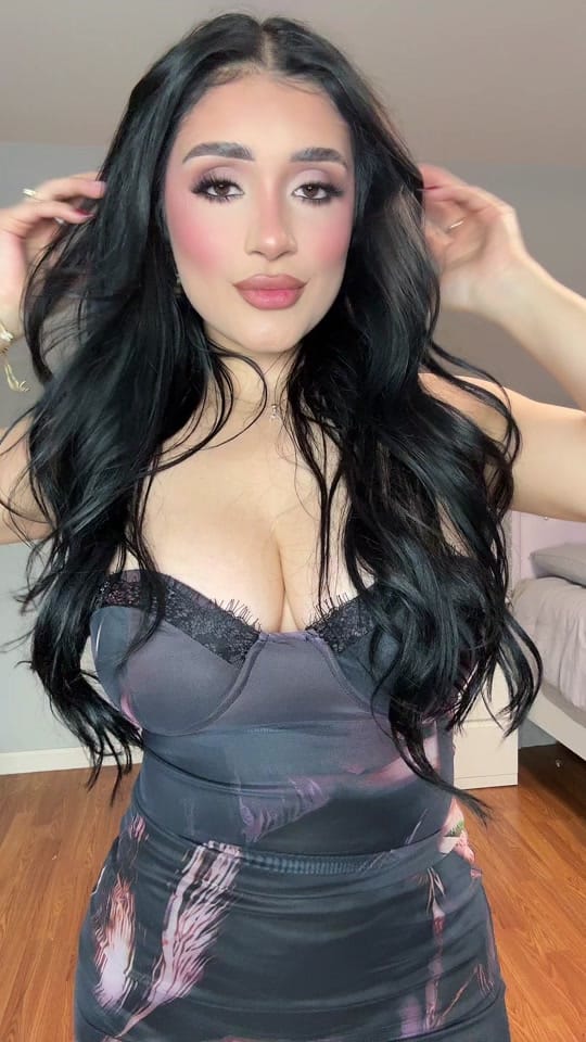 Post 7 by ALMA on TikTok (video)