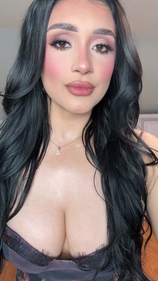 Post 6 by ALMA on TikTok (video)