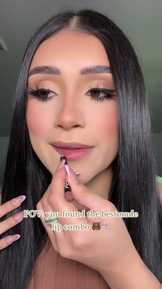 Post 9 by ALMA on TikTok (video)