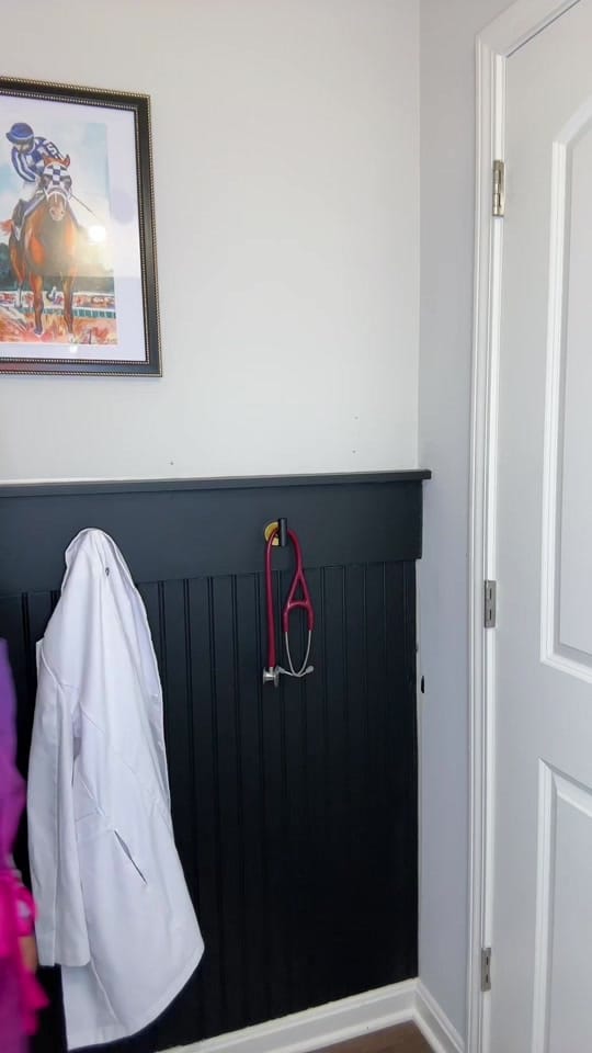 Post 8 by Morgan Moses, PA-C on TikTok (video)