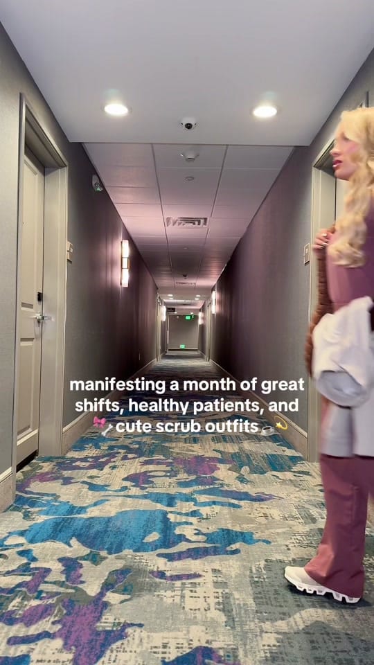 Post 4 by Morgan Moses, PA-C on TikTok (video)