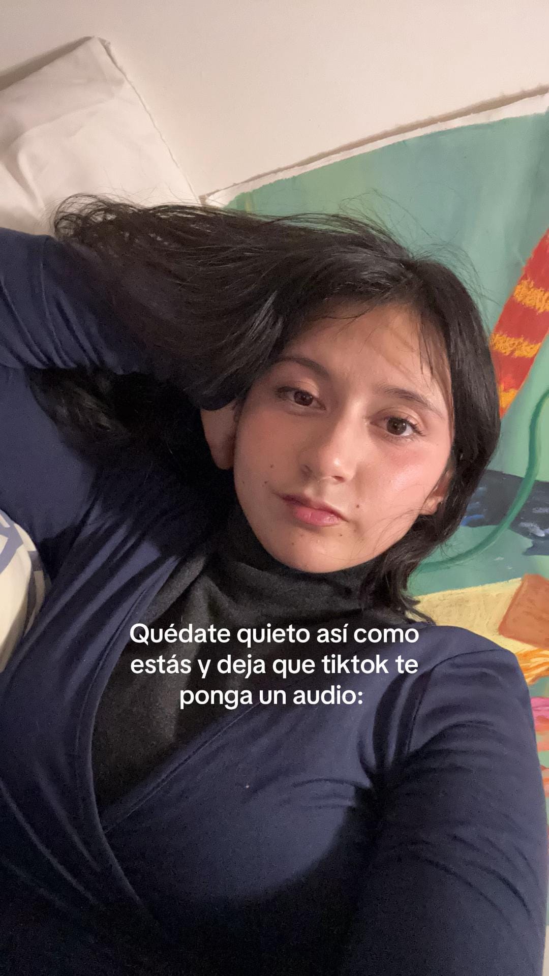 Post 5 by Domesays on TikTok (video)
