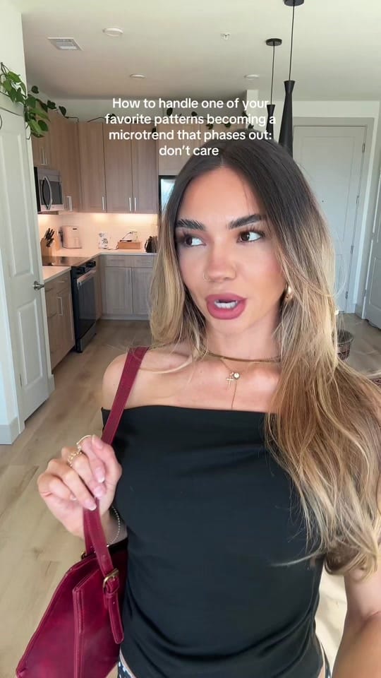 Post 1 by Bella Gonzales on TikTok (video)