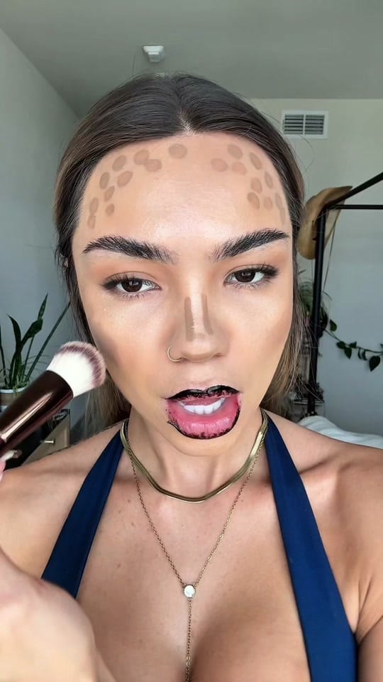 Post 9 by Bella Gonzales on TikTok (video)