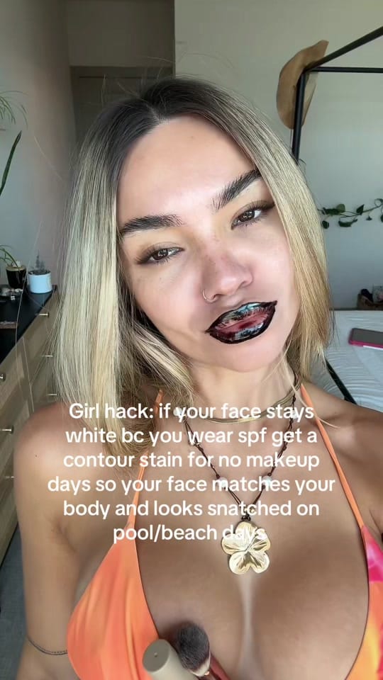 Post 10 by Bella Gonzales on TikTok (video)