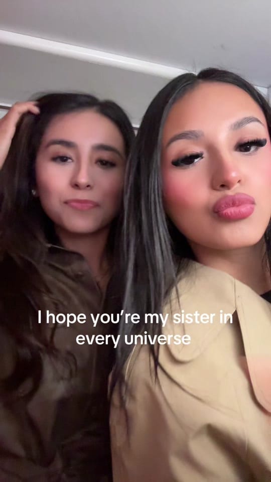 Post 4 by Samantha on TikTok (video)