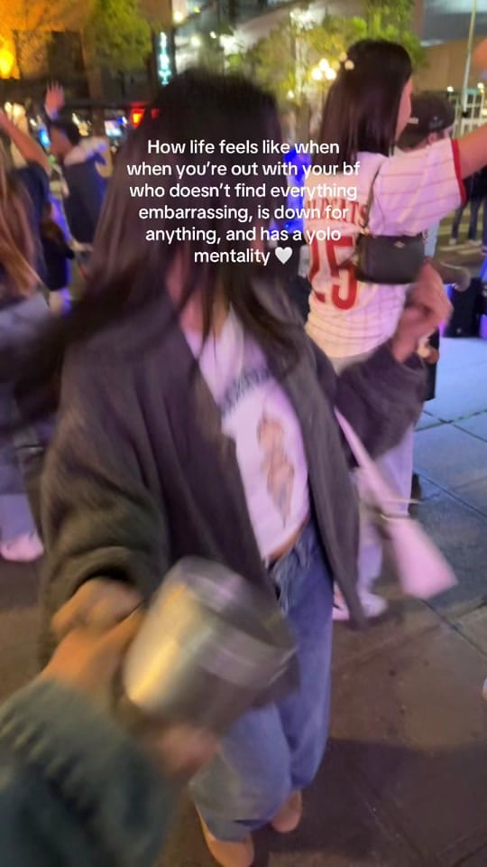 Post 10 by Samantha on TikTok (video)