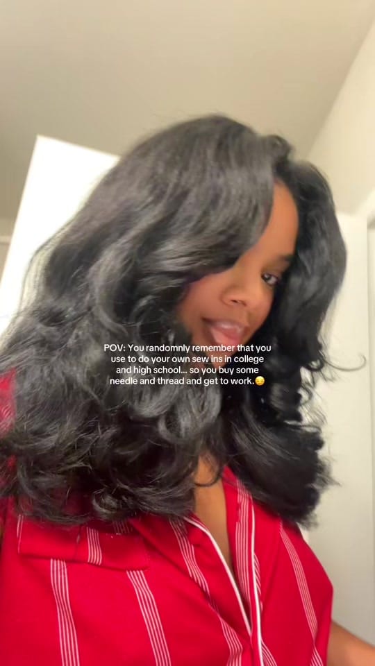 Post 9 by SaphinaWest on TikTok (video)