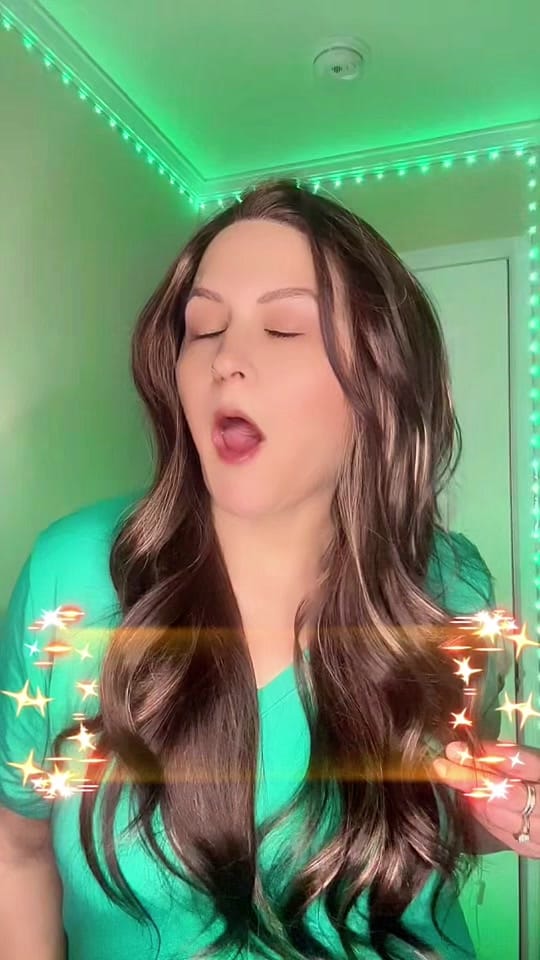 Post 2 by BeautifullyChaotic Amanda❣️👑❌ on TikTok (video)