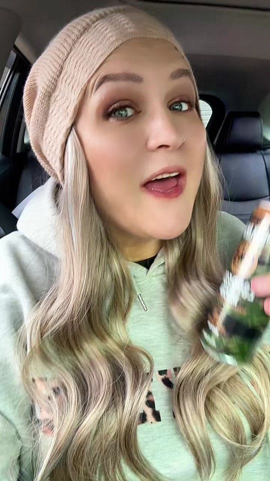 Post 4 by BeautifullyChaotic Amanda❣️👑❌ on TikTok (video)