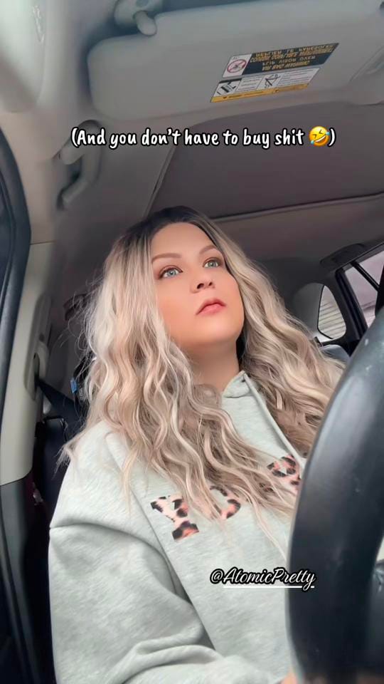 Post 8 by BeautifullyChaotic Amanda❣️👑❌ on TikTok (video)