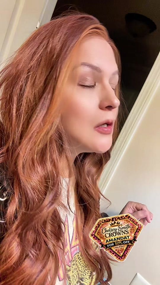 Post 7 by BeautifullyChaotic Amanda❣️👑❌ on TikTok (video)