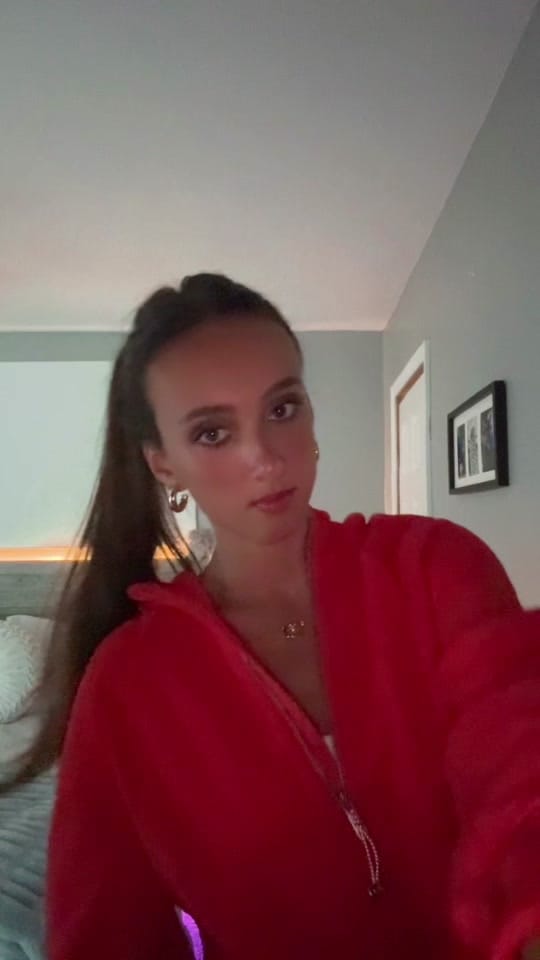 Post 10 by Kaylie | Content Creator on TikTok (video)