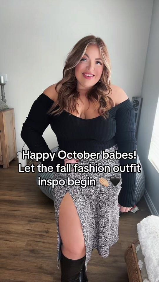 Post 7 by Nichole Lynn Collection on TikTok (video)