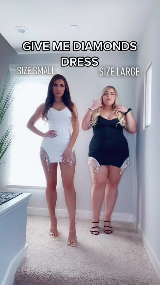 Post 9 by Nichole Lynn Collection on TikTok (video)