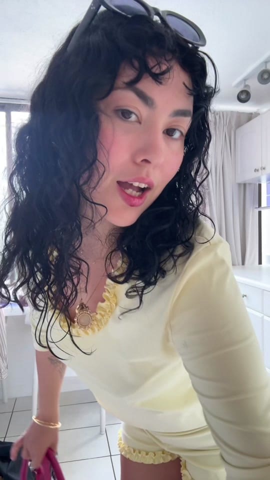 Post 6 by isaandra on TikTok (video)