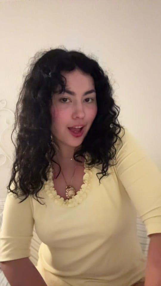Post 4 by isaandra on TikTok (video)