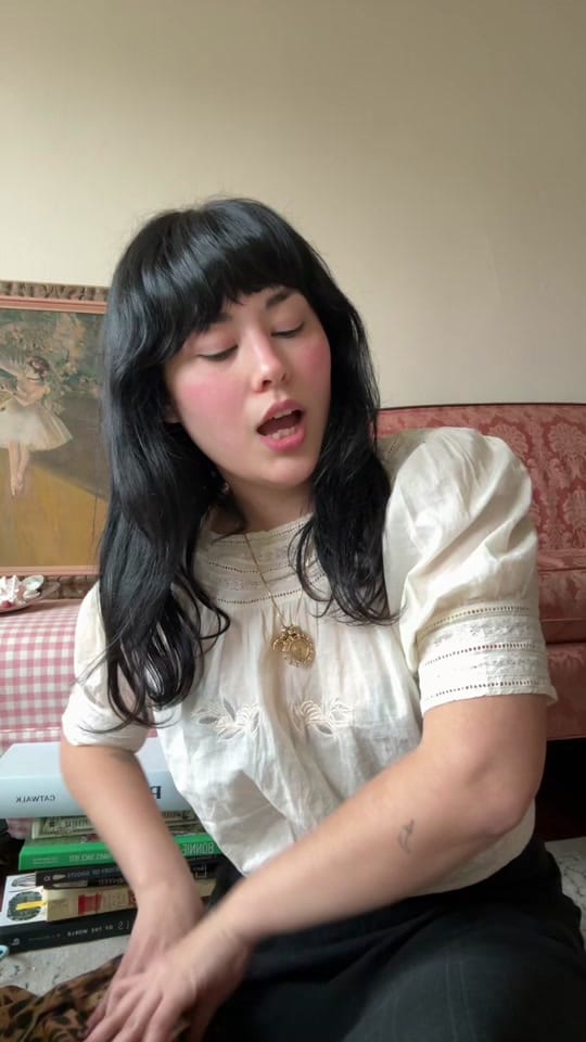 Post 10 by isaandra on TikTok (video)