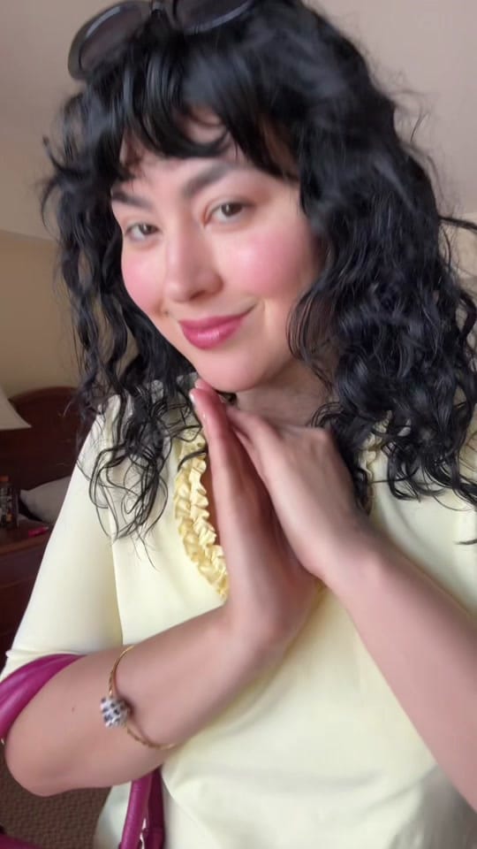 Post 8 by isaandra on TikTok (video)