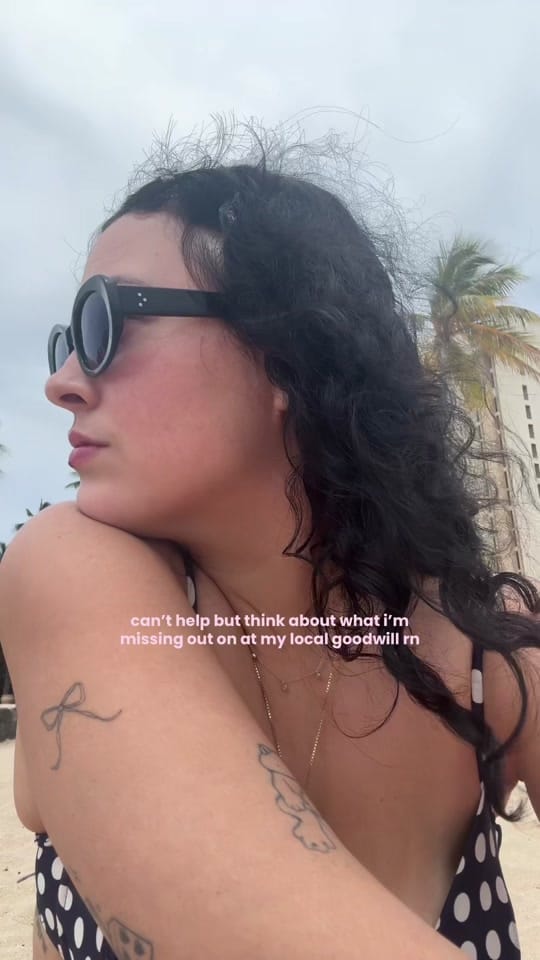 Post 5 by isaandra on TikTok (video)