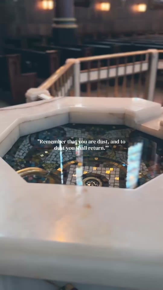 Post 1 by Karina | Faith + Fashion TTS on TikTok (video)