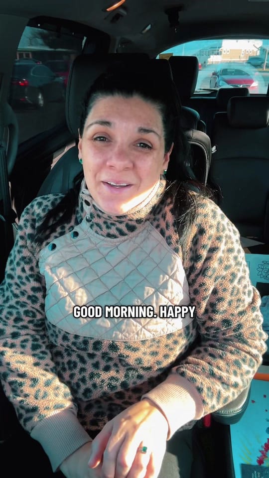 Post 10 by Karina | Faith + Fashion TTS on TikTok (video)