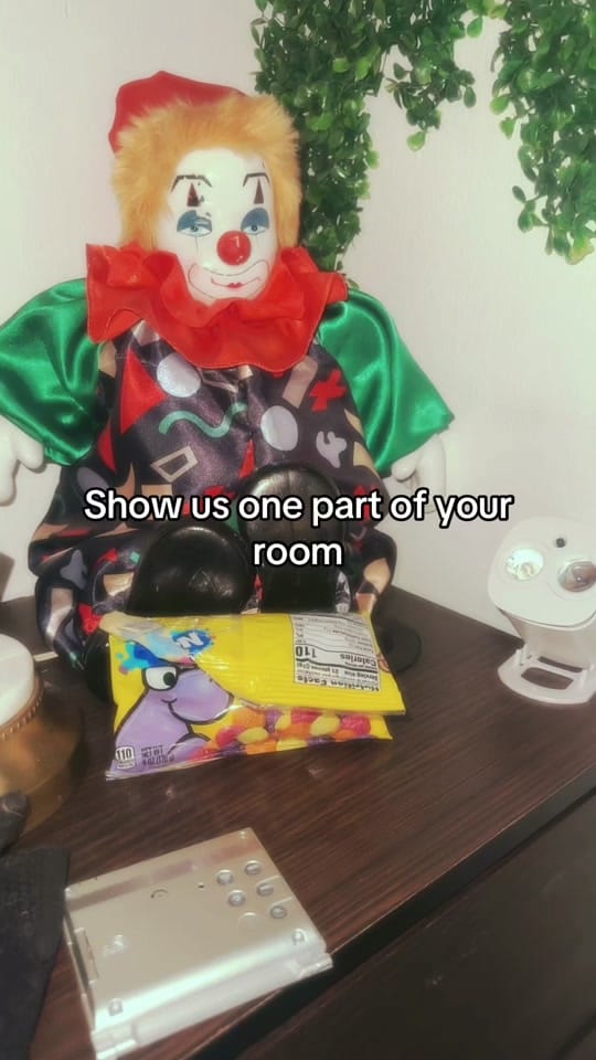 Post 1 by miss cruz on TikTok (video)