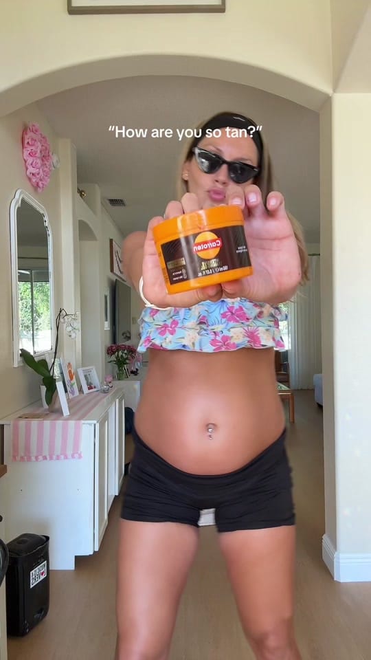 Post 2 by Cami 🎀 | Lifestyle on TikTok (video)