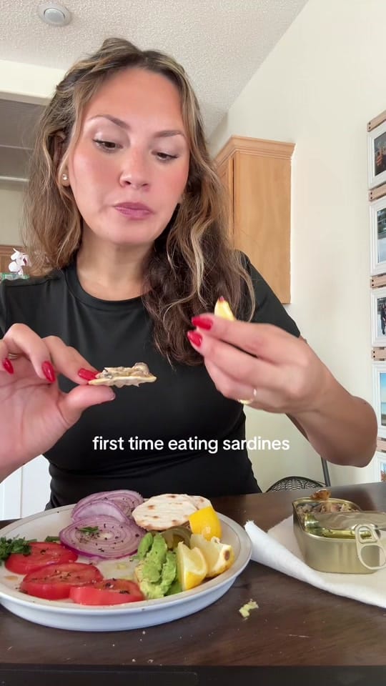 Post 8 by Cami 🎀 | Lifestyle on TikTok (video)