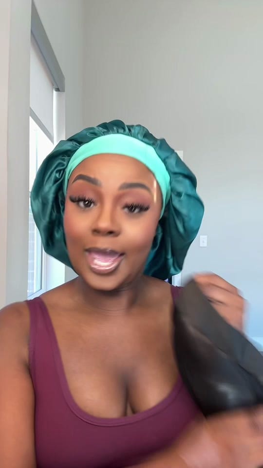 Post 3 by Sierra Couture on TikTok (video)