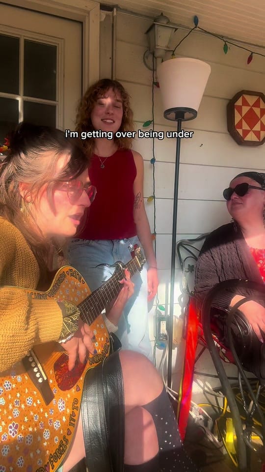 Post 3 by Ashley Virginia 🍉 on TikTok (video)